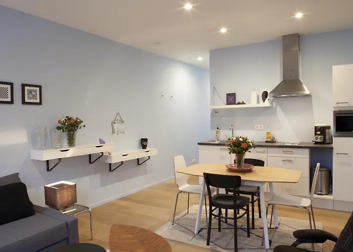 R73 Apartments