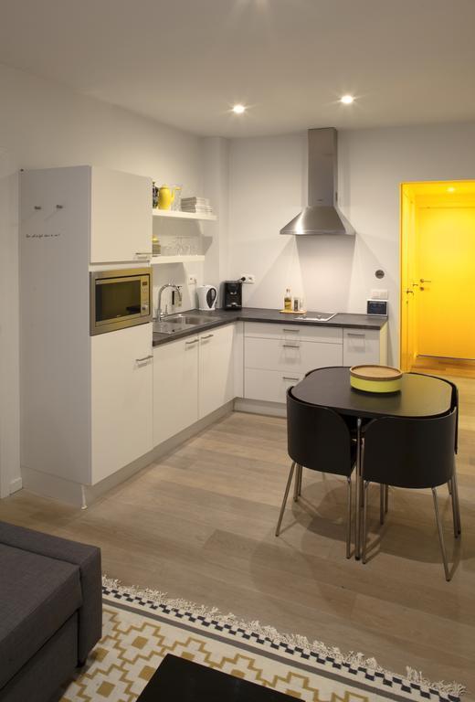 R73 Appartement *