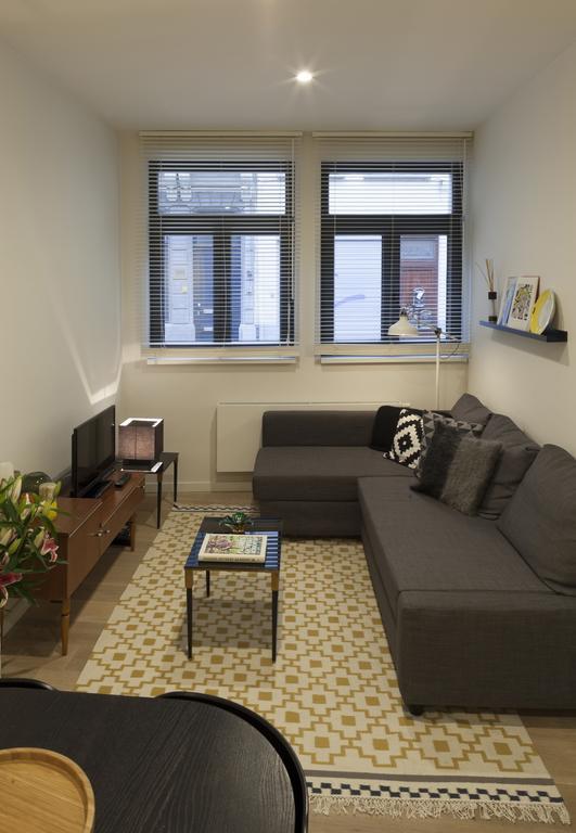 R73 Appartement