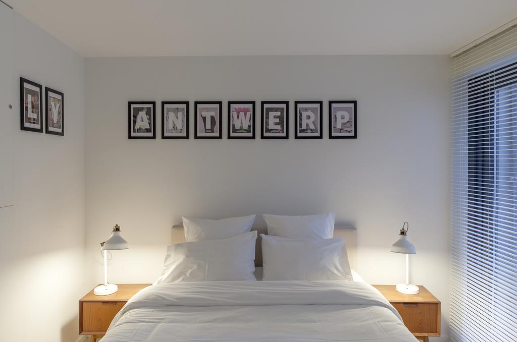 R73 Appartement