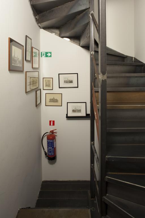 R73 Appartement *
