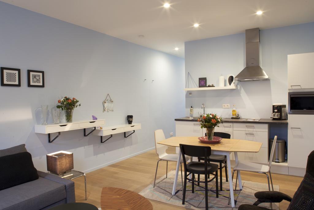 Appartement R73