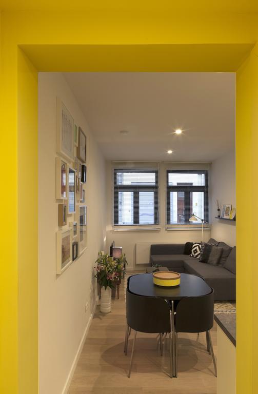R73 Appartement Antwerpen