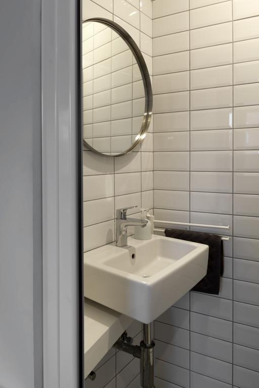 R73 Appartement Antwerpen