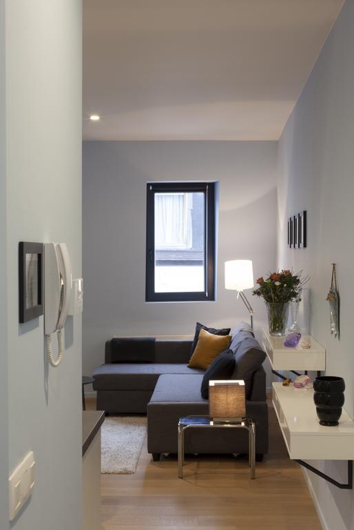 Appartement R73 *