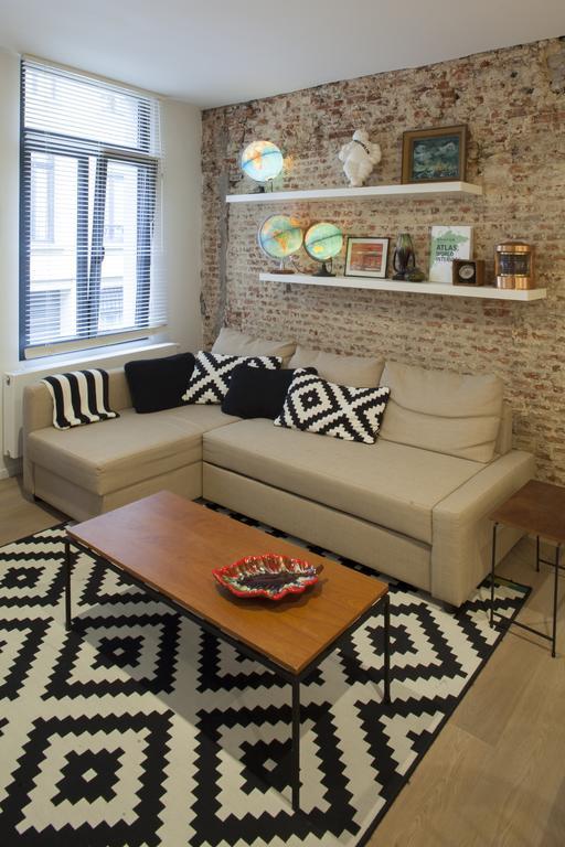 Appartement R73 Antwerpen